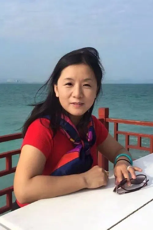 Wu Feng Chun profile