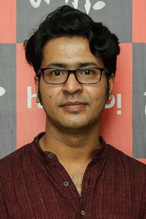 Anirban Bhattacharya profile