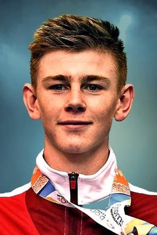 Eithan James profile