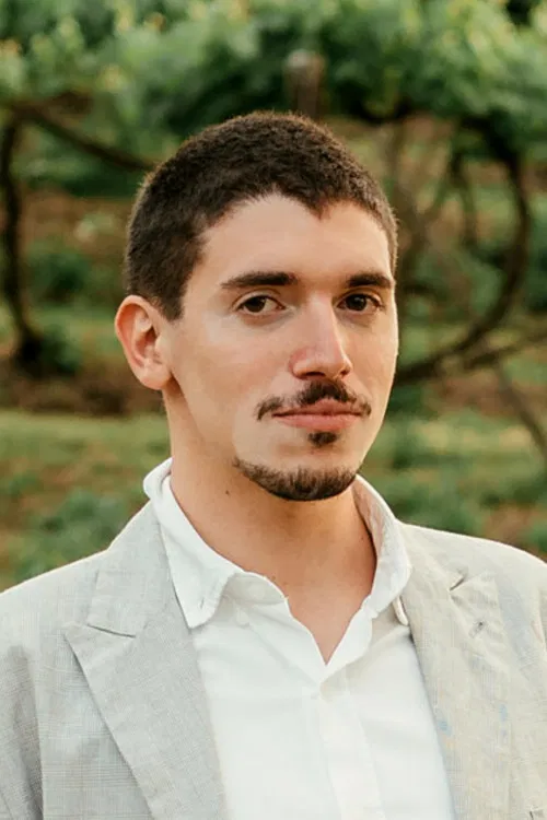 Tiago Peters profile