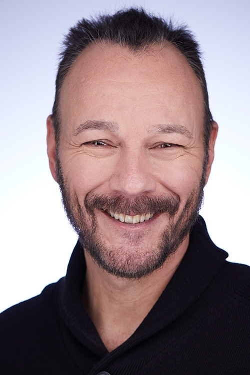 James Tackett profile