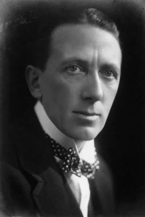 Gerald du Maurier profile