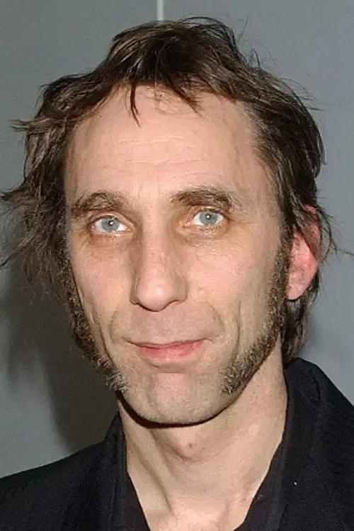 Will Self profile