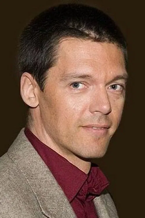 Mikhail Mamayev profile