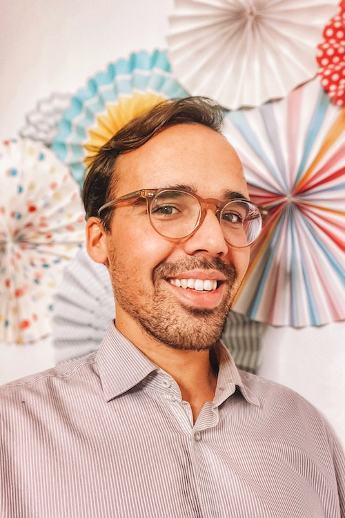 Virgílio Jesus profile