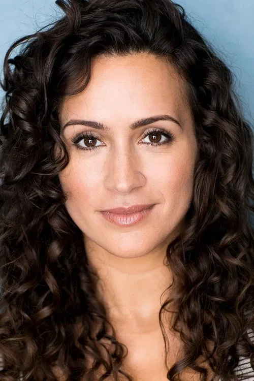 Melissa Marty profile