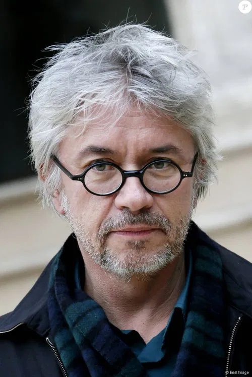 Christian Vincent profile