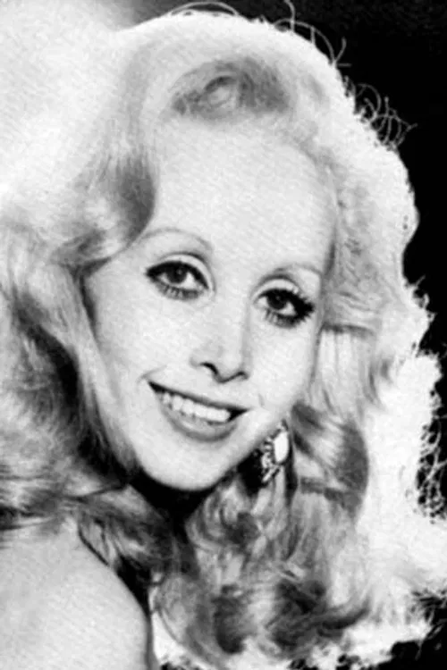 Nicole Nancel profile