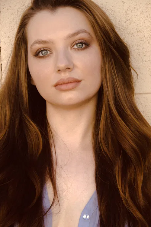 Alaina Laethem profile