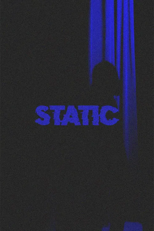 Static poster