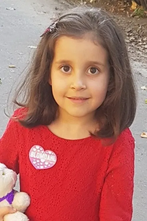 Lena Hamouda profile