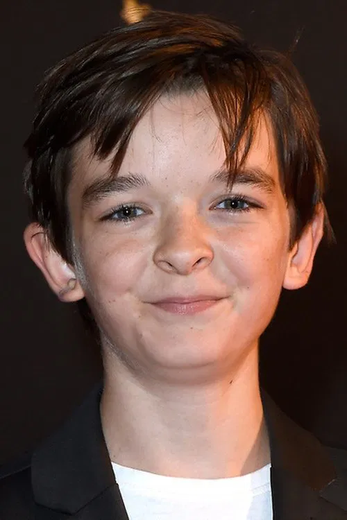 Cédric Van Den Abbeele profile