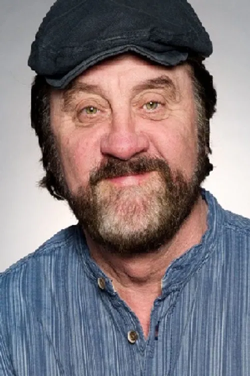 Steve Halliwell profile