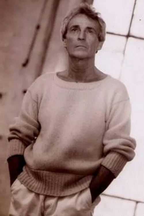 Vittorio Stagni profile