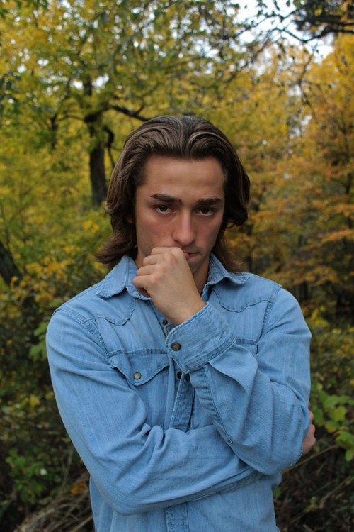 Maximus Cardillo profile