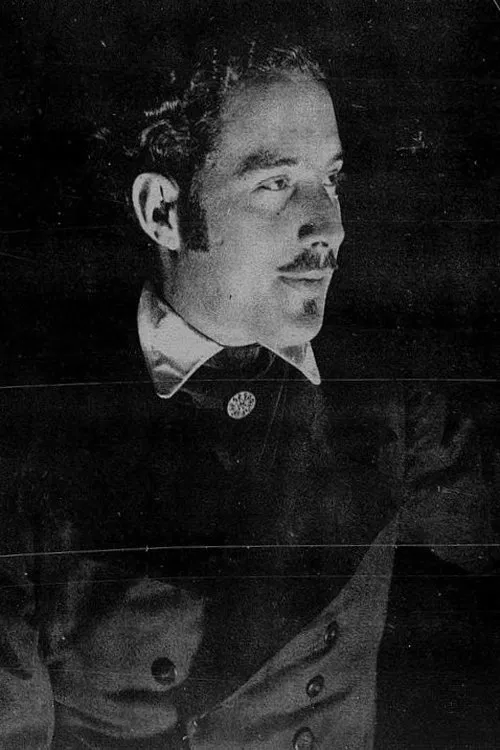 Celso Montenegro profile