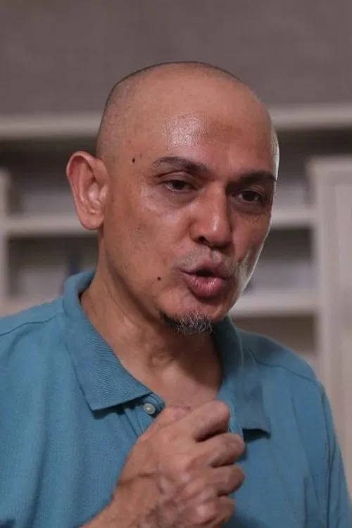 Hengky Tornando profile