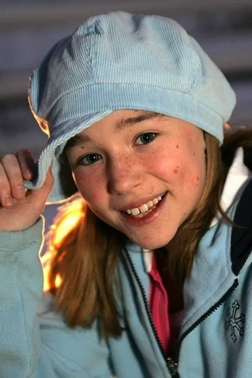 Kathleen Regan profile