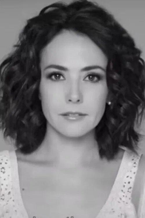 Evangelina Sosa profile