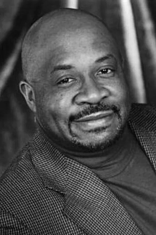 Errol Anthony Wilks profile