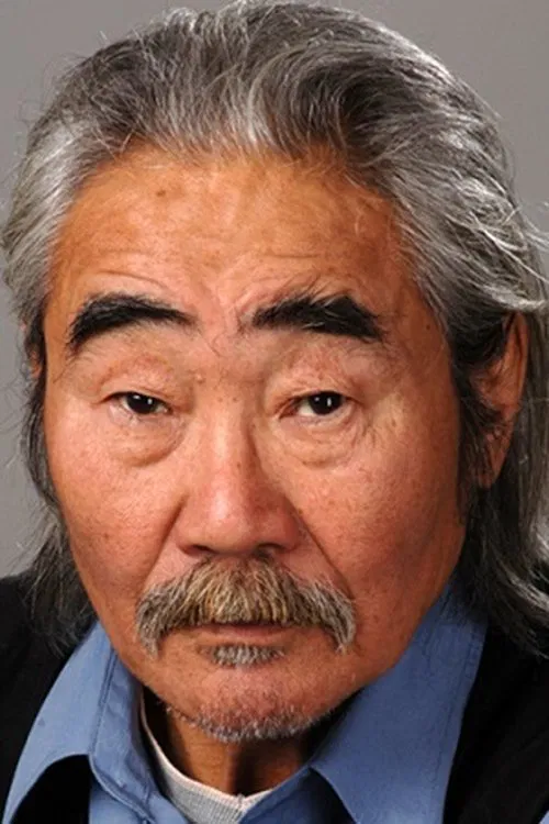 Garasim Vasilev profile