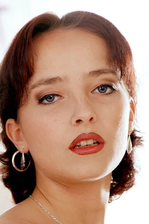 Silvia Bella profile