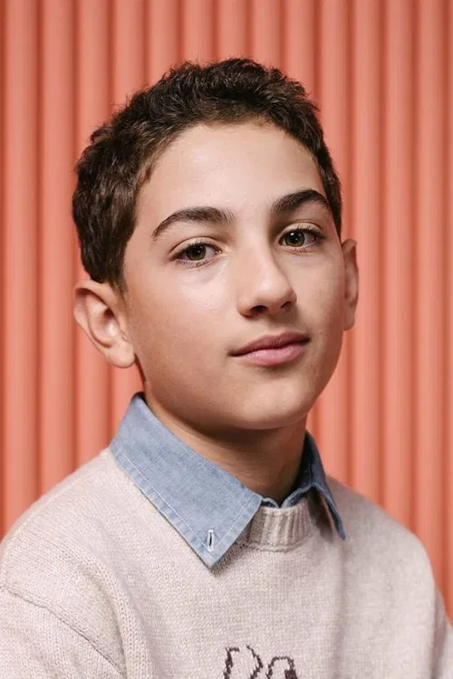 Arian S. Cartaya profile