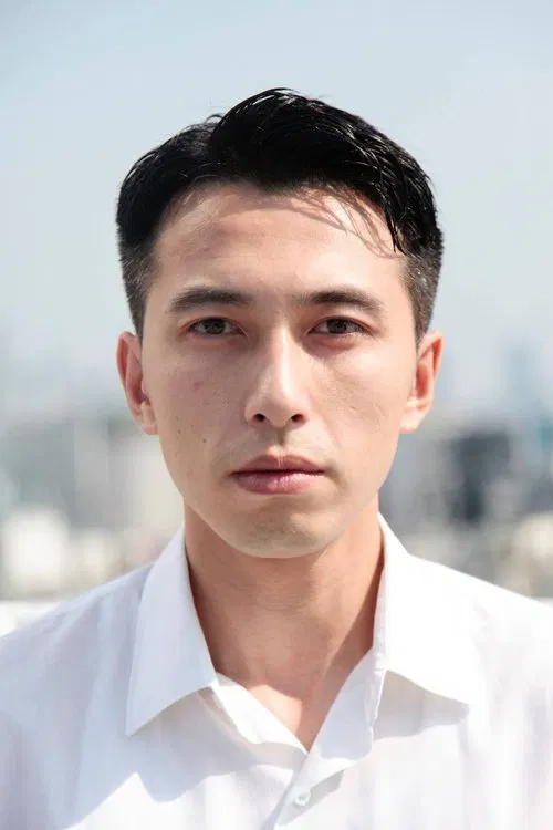 Shin'ya Orikasa profile