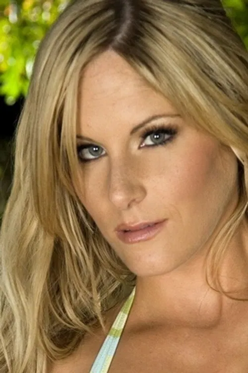 Courtney Simpson profile