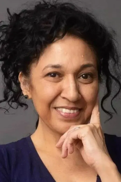 Gabriela Ruíz profile