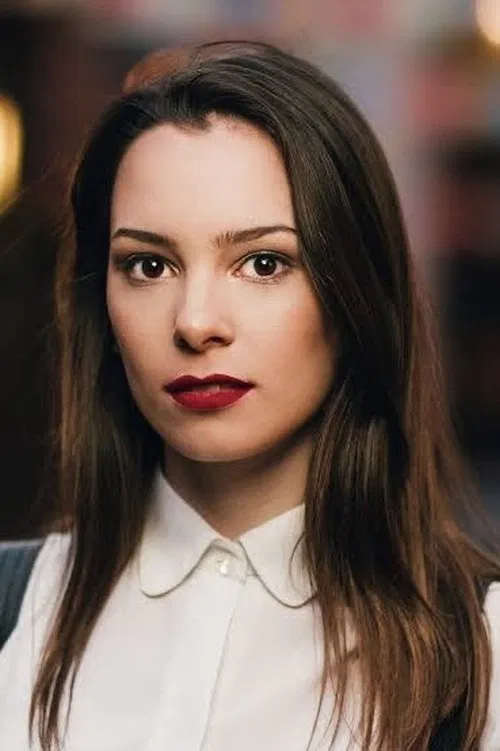 Agustina Suásquita profile