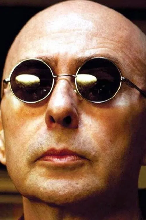 Carlos Alberto Solari profile