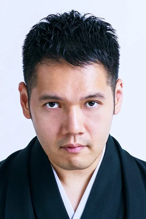 Hakuzan Kanda profile