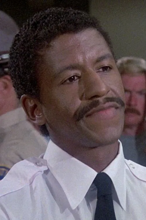 Arnold F. Turner profile