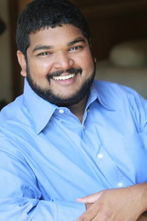 Kenneth De Abrew profile