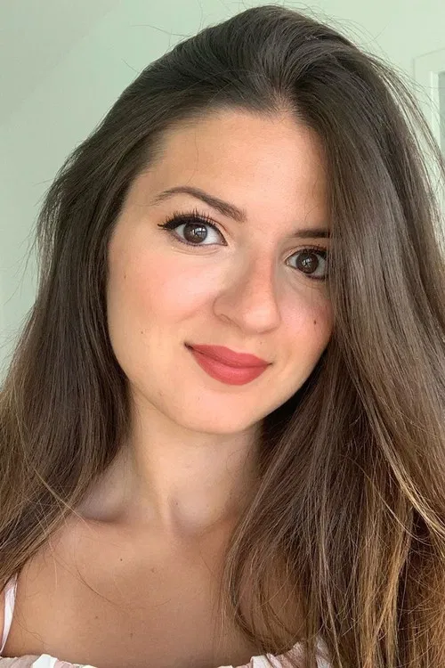 Sofia Scalia profile