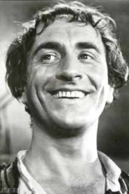 Rachko Yabandzhiev profile