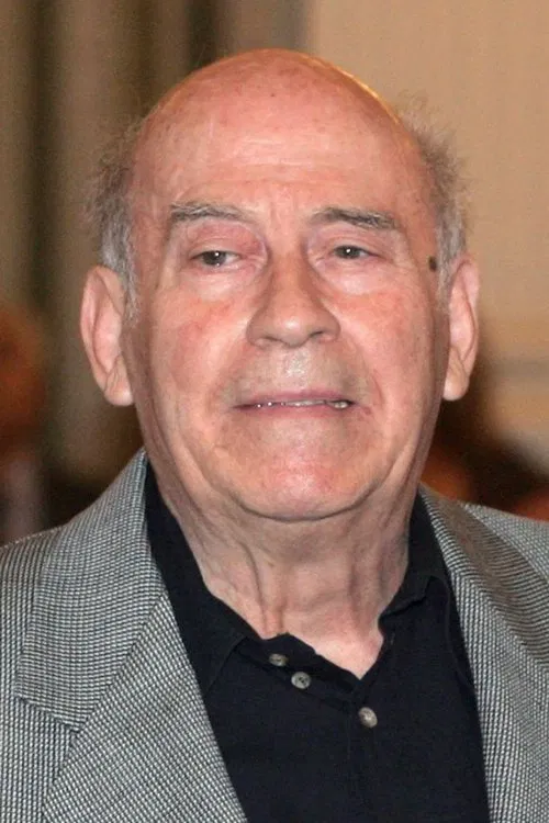 Thanasis Veggos profile