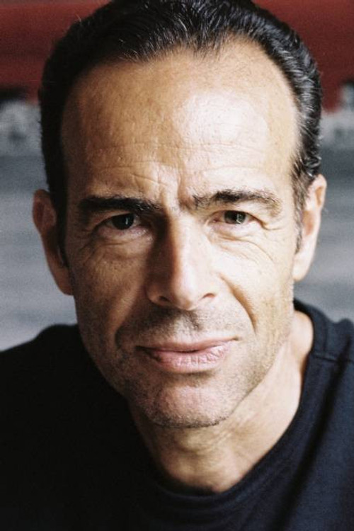 Marco Gambino profile