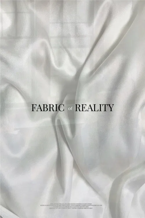 Fabric of Reality poster