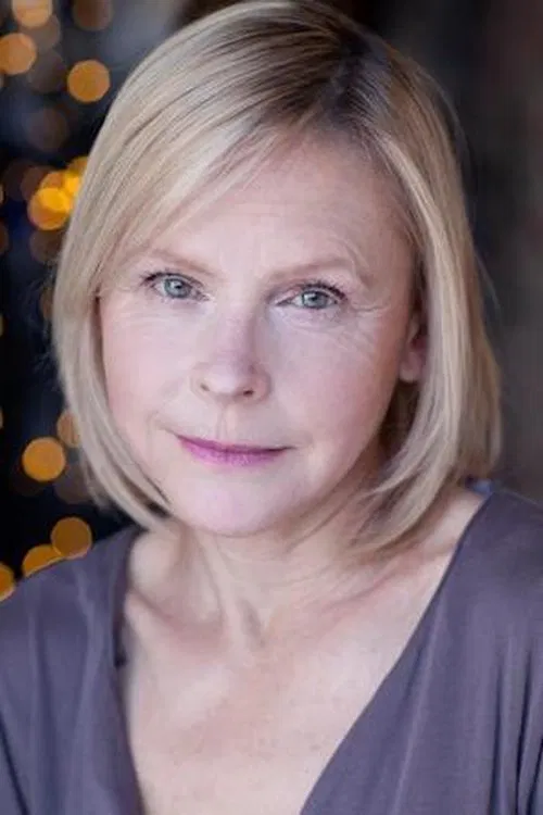 Annabelle Lanyon profile