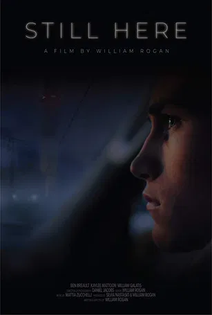 Still Here poster