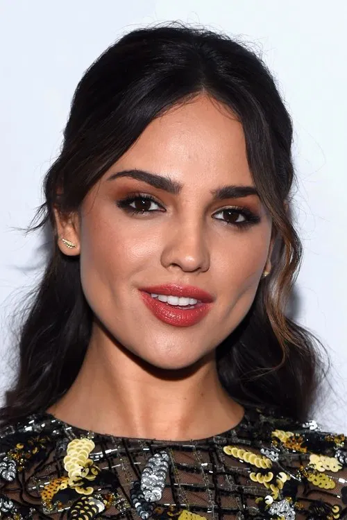 Eiza González profile
