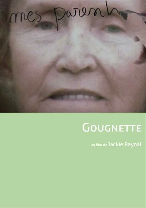 Gougnette poster