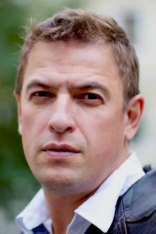 Oleg Kamenshchikov profile