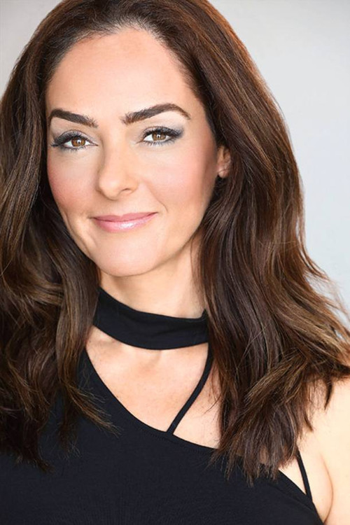 Andrea García profile