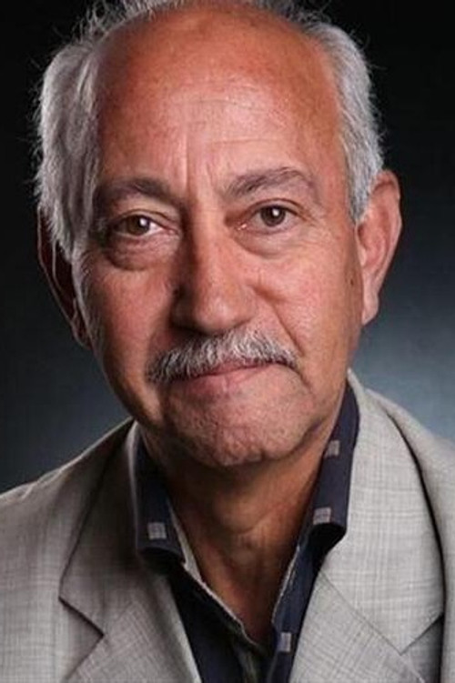 Naqi Seif-Jamali profile