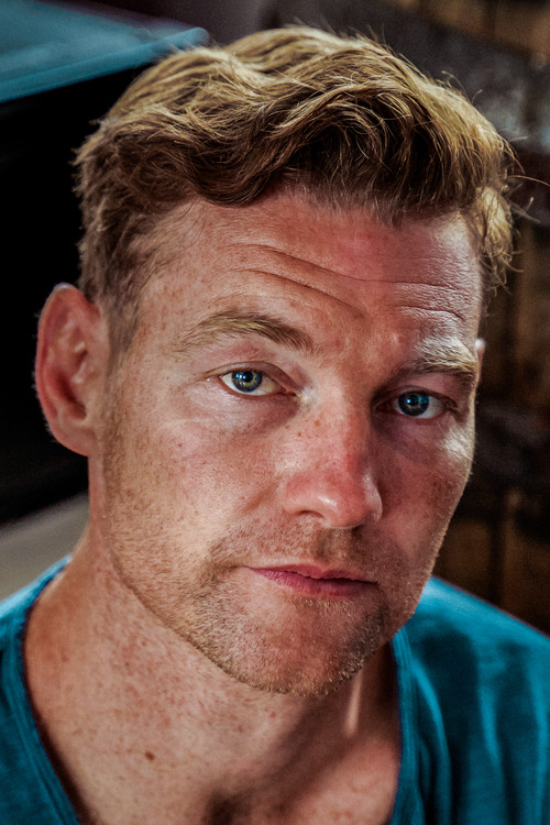 Barry John Kinsella profile