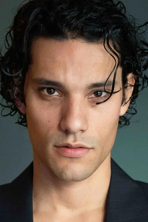 Giorgio Belli profile