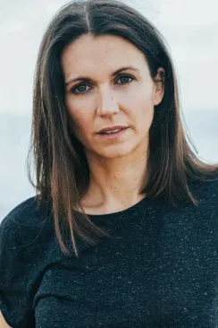 Samantha Anderson profile